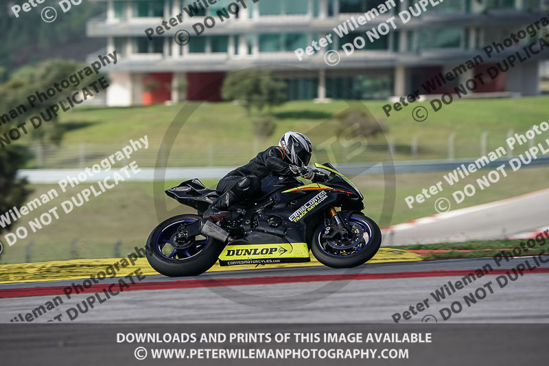 motorbikes;no limits;peter wileman photography;portimao;portugal;trackday digital images